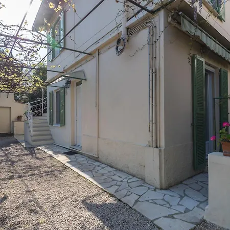 1er étage Antibes
