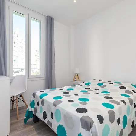 Διαμέρισμα 1er Etage Αντίμπ