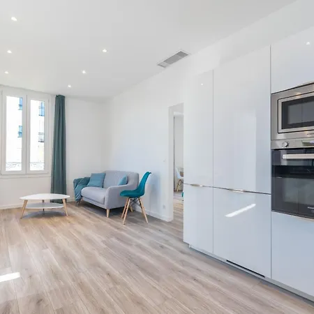 1er étage Apartamento