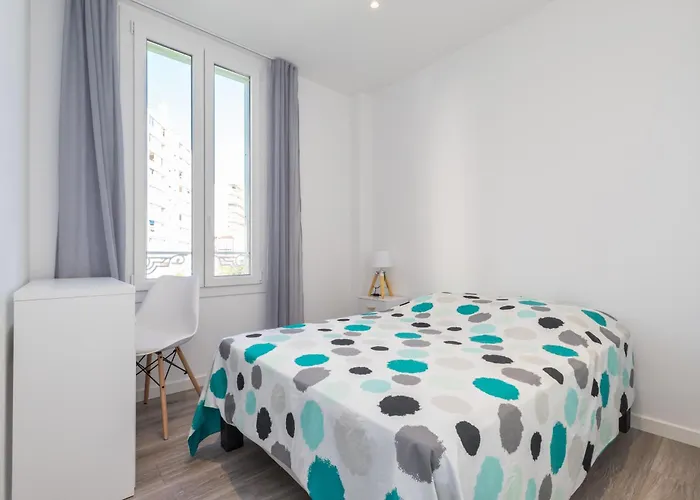 Apartamento 1er étage Antibes
