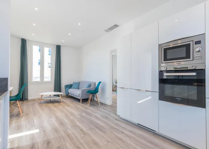 1er étage Apartamento