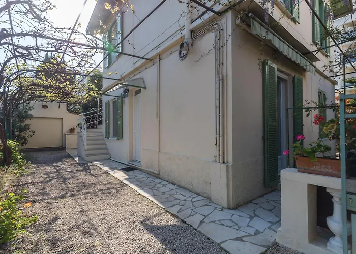 1er étage Antibes